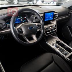 فورد إكسبلورر